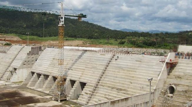Buhari seeks China’s support on Mambilla power project