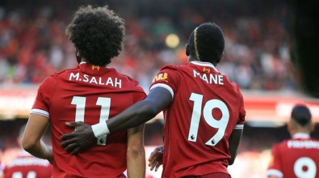 Premier League stars nominated for FIFPro World XI Premier League stars nominated for FIFPro World XI