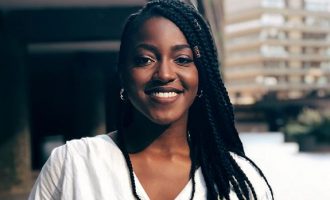 Nigerian-born photographer, Olaleye, makes Portrait Of Britain shortlist