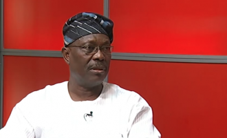 Ex-Lagos PDP chairman on panel to screen APC aspirants