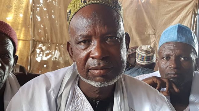 Meet the non-Fulani herdsmen in Yobe state