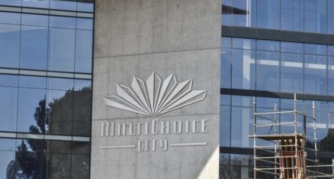 Naspers to dispose shares in Multichoice