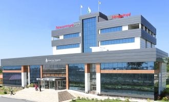 Independence celebrations: Turkish Nizamiye hospital offers discount on checkup