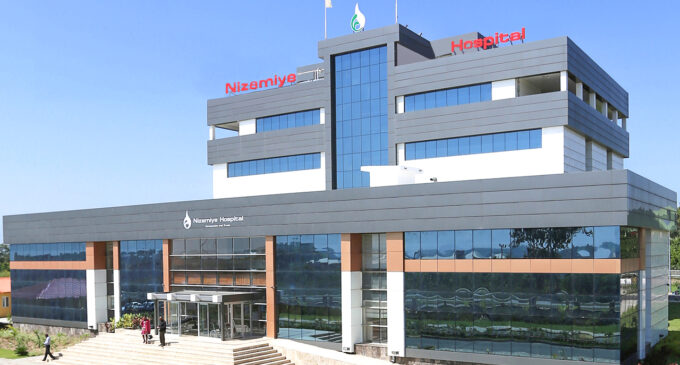 Independence celebrations: Turkish Nizamiye hospital offers discount on checkup