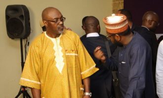 We have constitutional right to protect interest of DisCos, ANED replies NERC
