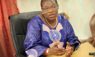 ‘Toughest decision of my life’ — Oby Ezekwesili joins ACPN, gets nominated for president