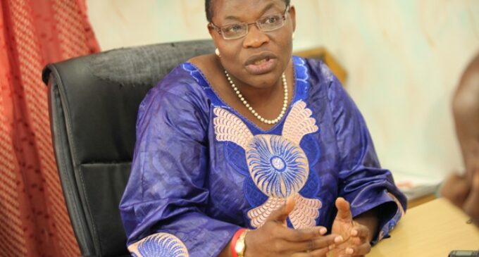 ‘Toughest decision of my life’ — Oby Ezekwesili joins ACPN, gets nominated for president