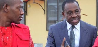 N1.7 billion ‘fraud’: You must face trial, judge tells First Nation MD N1.7 billion ‘fraud’: You must face trial, judge tells First Nation MD