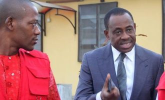 N1.7 billion ‘fraud’: You must face trial, judge tells First Nation MD