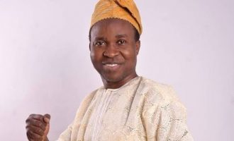 INTERVIEW: I was paid 60 kobo for my first acting role, says Wale ‘Okunnu’ Akorede