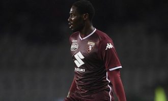 AFCON: Aina ruled out of Seychelles match due to injury