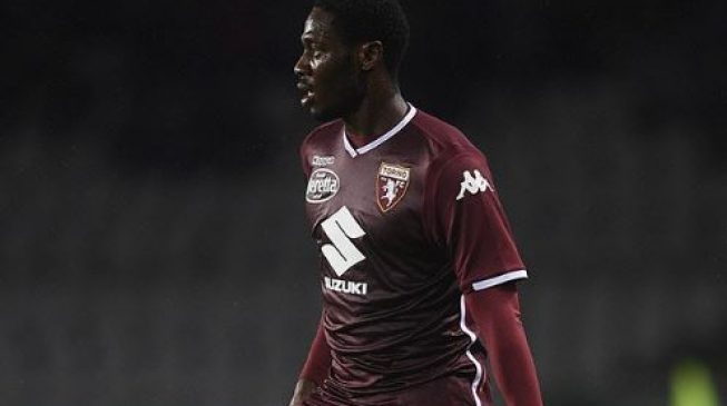 AFCON: Aina ruled out of Seychelles match due to injury