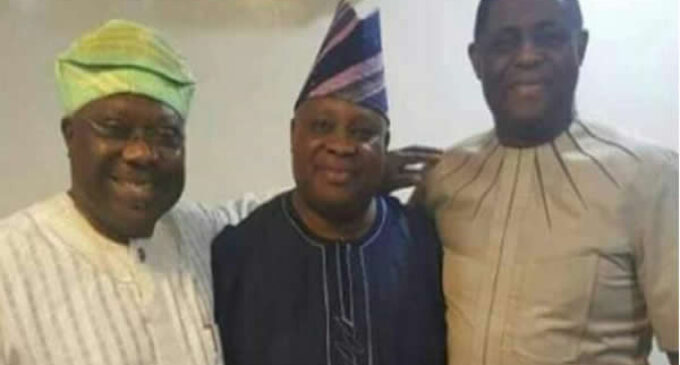 Fani-Kayode on Osun rerun: I have spoken with Omisore… he won’t let PDP down