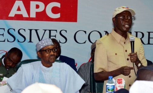 APC to INEC: We have the right to submit list of Zamfara candidates