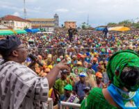 How they stand: The four major contenders in Osun election
