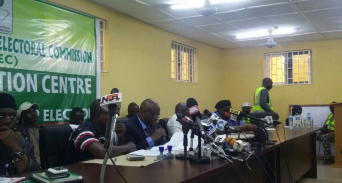 ASUU to INEC: You can look elsewhere for ad hoc staff