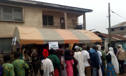 INEC’s measure ‘reduced vote-buying’ in Osun