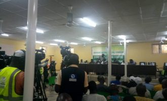 Osun: Election as theatre