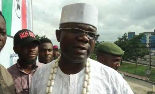 Lagos AD guber candidate knocks ‘aspirants who worship godfathers’