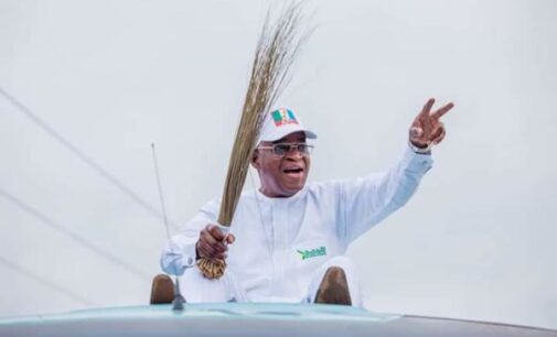 THE AFTERMATH: Will Oyetola immediately take over from Adeleke after tribunal verdict?