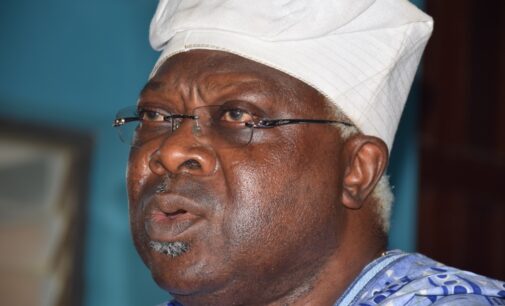 Omisore finally picks APC over PDP in Osun rerun