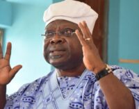 Omisore: APC planning to rig in Osun but we will stop them