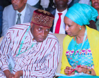 Report: How $1.5bn channel management contracts caused ‘cold war’ between Amaechi, Bala Usman