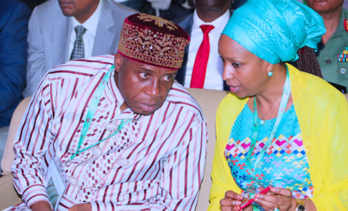 Report: How $1.5bn channel management contracts caused ‘cold war’ between Amaechi, Bala Usman