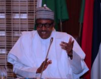 2019 poll: Buhari asks n’assembly to approve N242bn request of INEC from 2018 budget