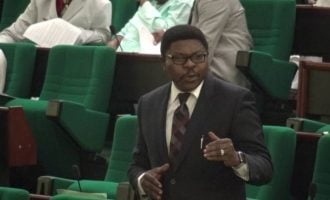 Edo APC nullifies expulsion of house of reps deputy chief whip