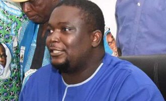 Peter Ameh, PPA chairman, elected head of IPAC