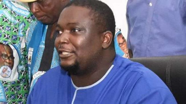 Peter Ameh, PPA chairman, elected head of IPAC