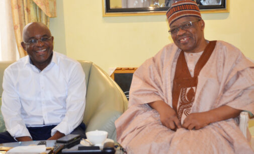 ‘You have my blessing’ — How IBB ‘endorses’ every PDP presidential candidate