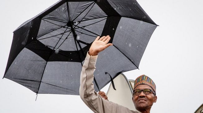 Buhari does not deserve a second term, but Nigeria is still on course