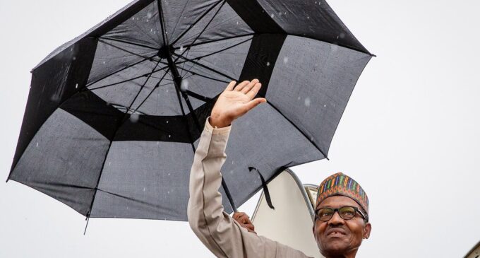 Buhari does not deserve a second term, but Nigeria is still on course