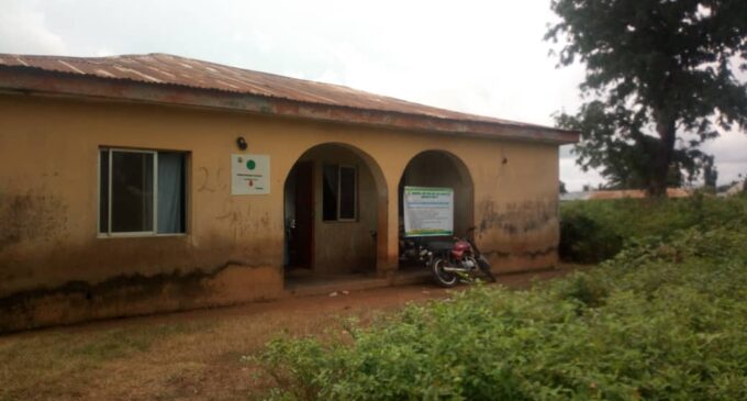 Saving Nigeria’s primary health care centres from ruin