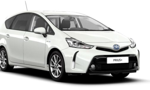 Do you own a Toyota Prius? The company says it’s at risk of fire