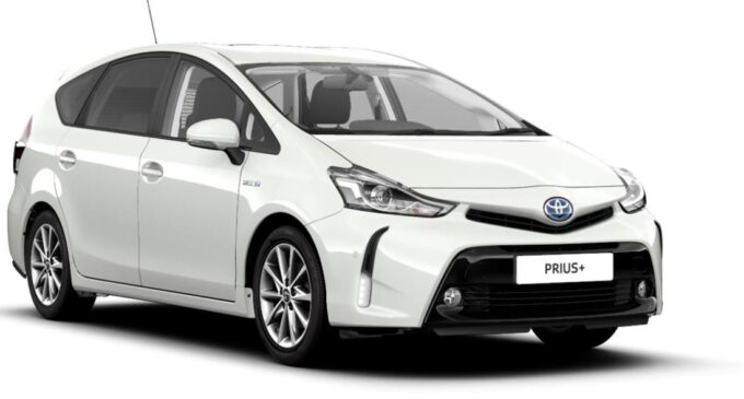 Do you own a Toyota Prius? The company says it’s at risk of fire