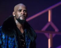 R. Kelly’s brother accuses him of molesting his 14-year-old cousin