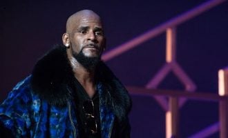 R. Kelly’s brother accuses him of molesting his 14-year-old cousin