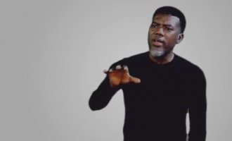 Omokri to ex-IGP: I accept your challenge to a debate… I hope you won’t chicken out