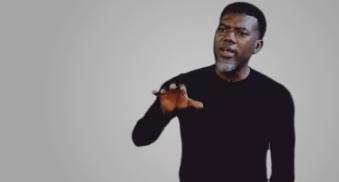 Omokri tackles Buhari: How can you increase power without building a single station?