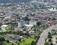 Rivers overtakes Lagos as top investment destination