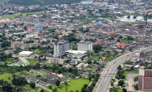 Rivers overtakes Lagos as top investment destination