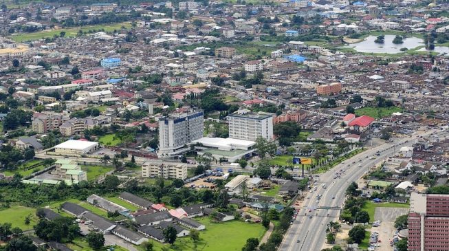 Rivers overtakes Lagos as top investment destination