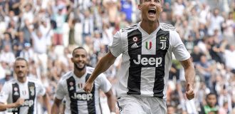 UEFA Champions League: New European order or continued Ronaldo dominance? UEFA Champions League: New European order or continued Ronaldo dominance?