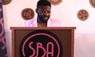 Everything to know about Falz’s Sweet Boys Association
