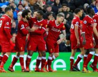 Europe roundup: Liverpool, Juve continue perfect start as Barca, Chelsea drop points