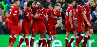 Europe roundup: Liverpool, Juve continue perfect start as Barca, Chelsea drop points Europe roundup: Liverpool, Juve continue perfect start as Barca, Chelsea drop points