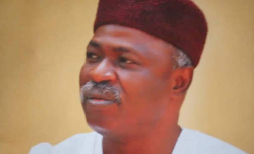 Retired general joins Gombe governorship race
